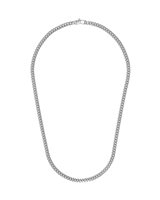 Collana Desmos Uomo in Argento BOMBE 120 W 51